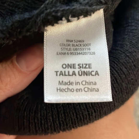 Hat - Picture 2 of 2